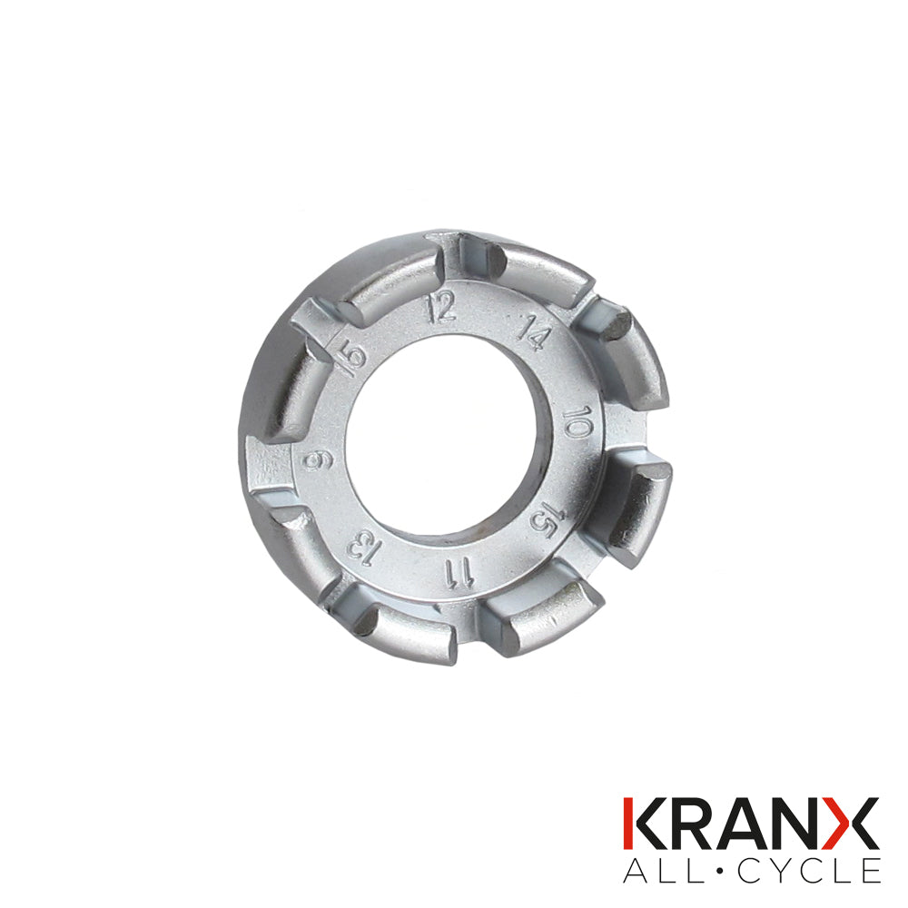 KranX Spoke Key