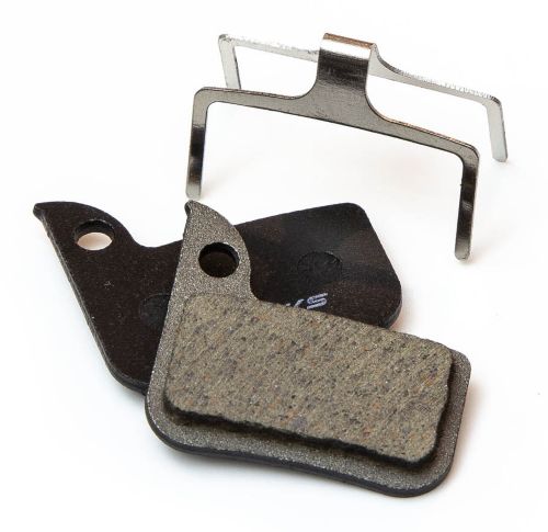 Clarks VX860C Disc Brake Pads