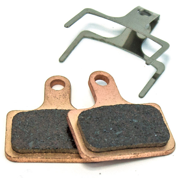 Clarks VX862C Disc Brake Pads