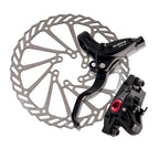 Clarks M-Series M2 Hydraulic Front Disc Brake Black 160mm