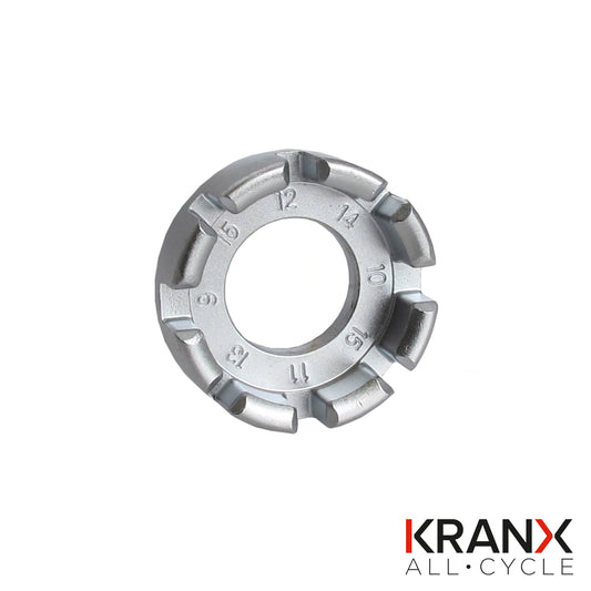 KranX Spoke Key