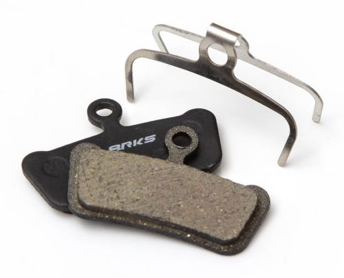 Clarks Brake Pads VX859C