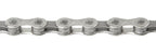 KMC X10 - 10 Speed Chain in Silver/Black