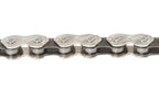 KMC K1 Wide - 1/8" BMX Chain in Silver