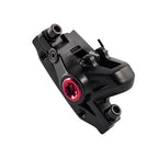 Clarks M-Series M2 Hydraulic Front Disc Brake Black 160mm