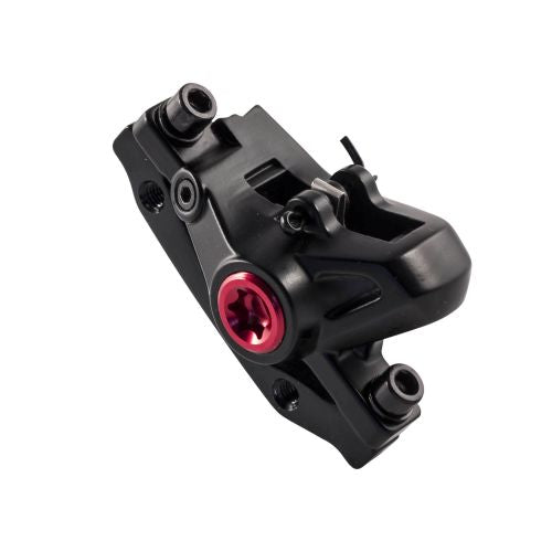 Clarks M-Series M2 Hydraulic Rear Disc Brake Black 160mm