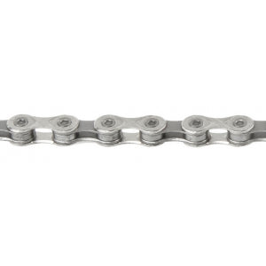 KMC X-8 - 8 Speed Chain in Silver/Grey