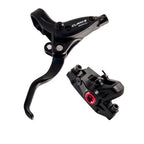 Clarks M-Series M2 Hydraulic Rear Disc Brake Black 160mm