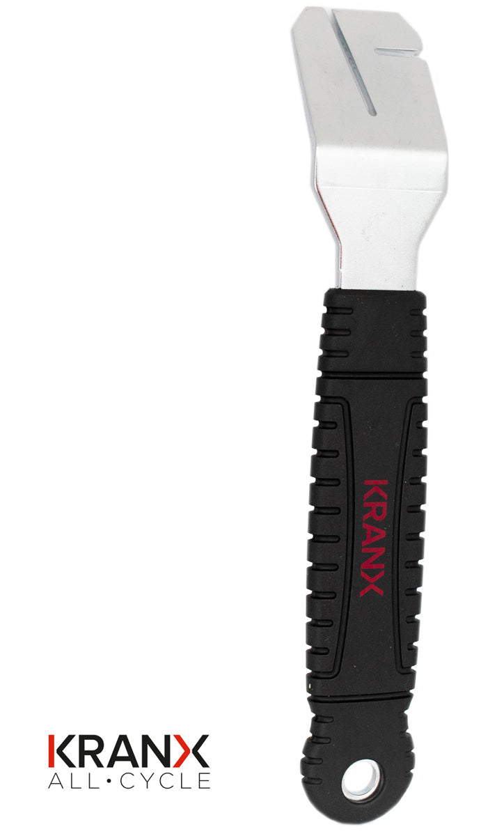 KranX Disc Brake 2-in-1 Tool