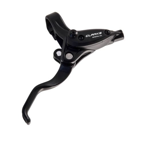 Clarks M-Series M2 Hydraulic Rear Disc Brake Black 160mm